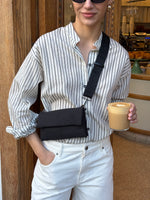 Mini Bag in Black