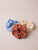 Scrunchie Clay mix