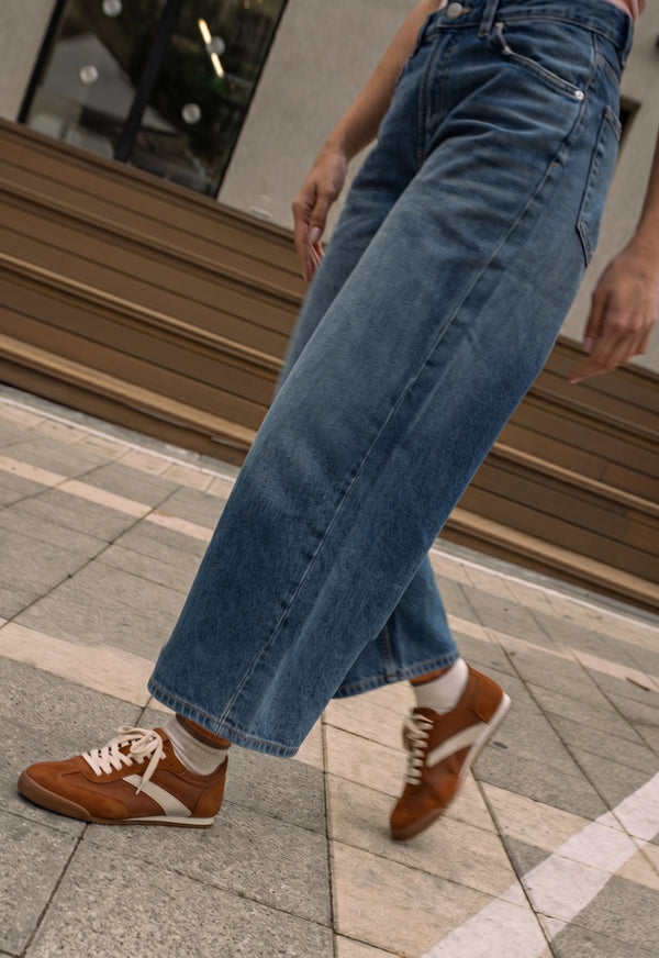 Airy Breeze sneakers Chili