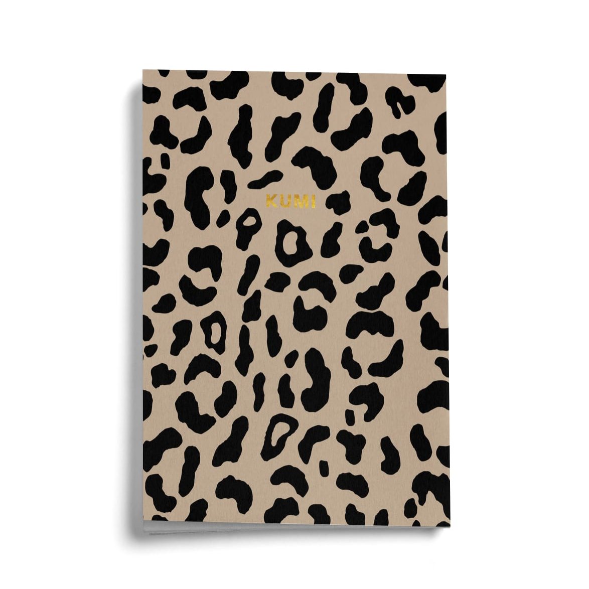 Offwhite Notebook