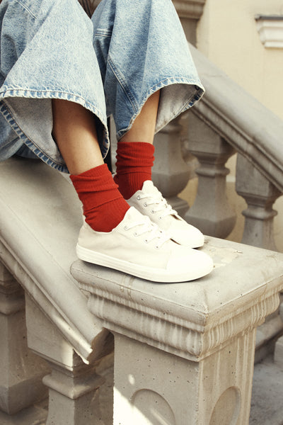 Slip-on sneakers Offwhite