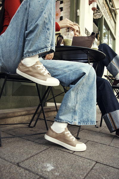 Slip-on sneakers Cafe