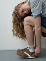 Airy Breeze sneakers Brown