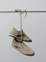 Airy Breeze sneakers Taupe