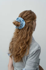 Scrunchie Clay mix