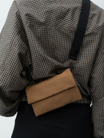 Mini Bag in Clay