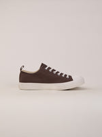 Retro sneakers Chocolate brown