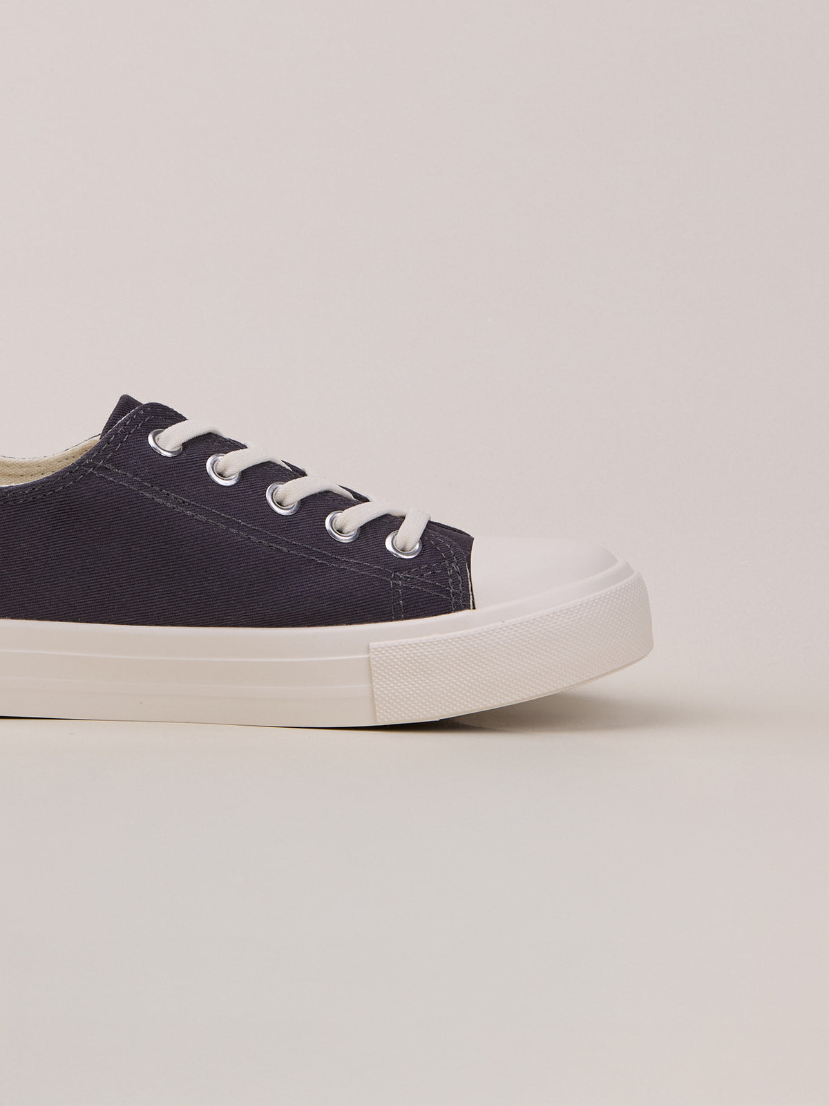 Kids sneakers Semi black