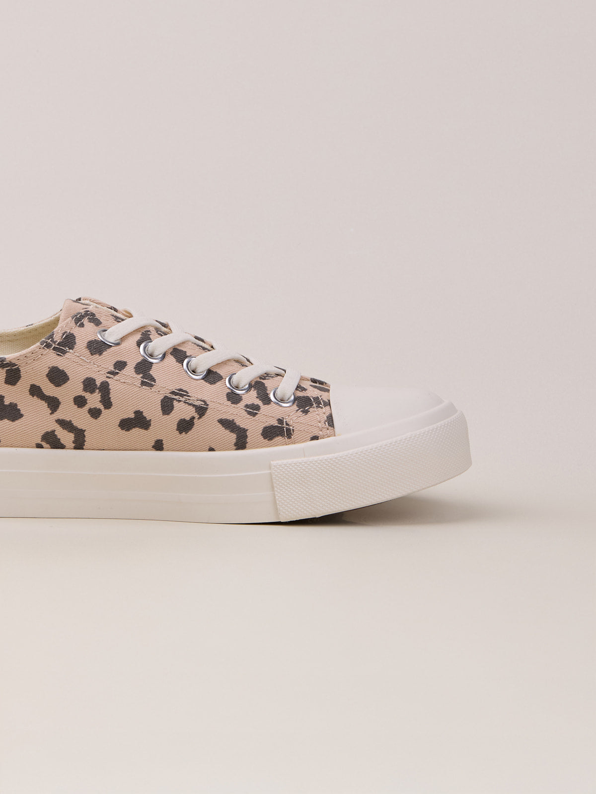Kids sneakers Leopard