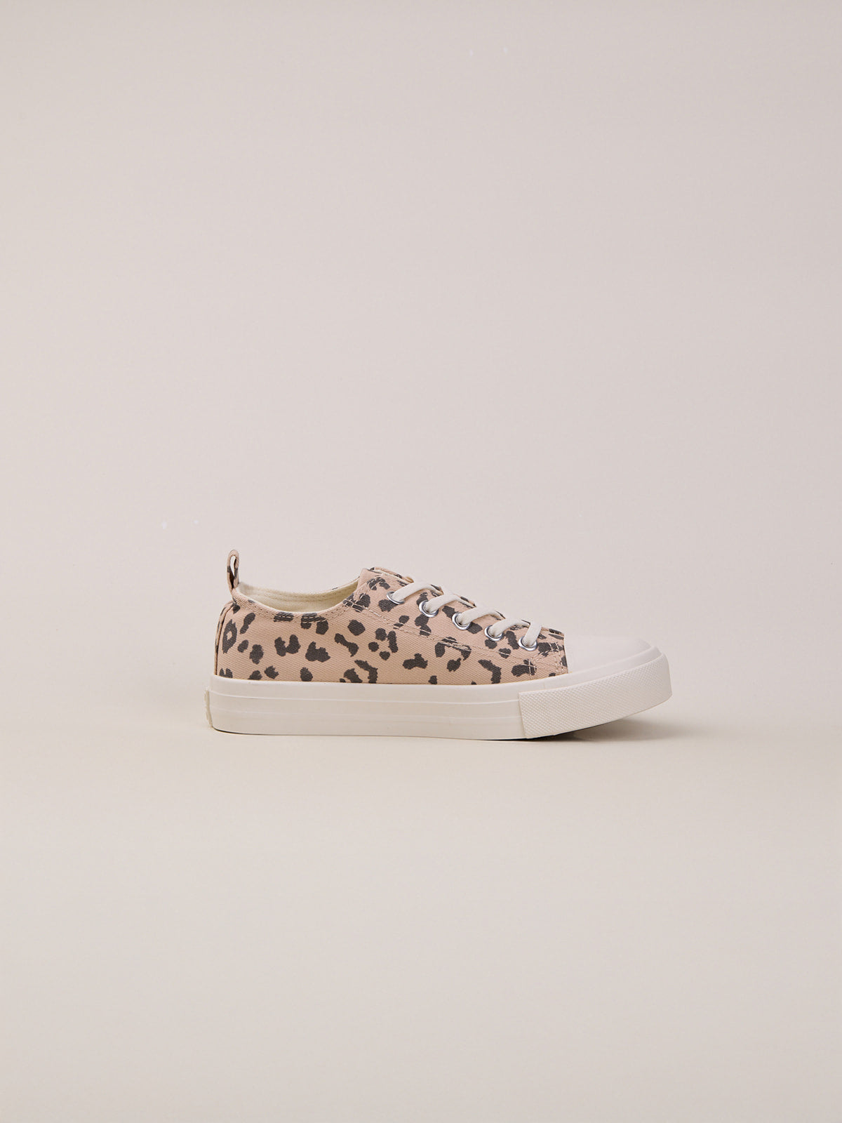 Kids sneakers Leopard