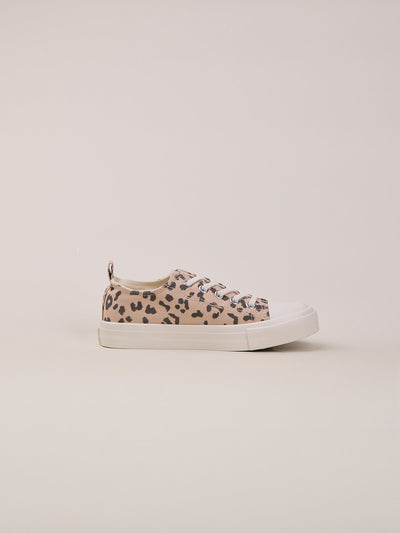 Kids sneakers Leopard
