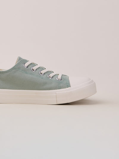 Kids sneakers Aqua