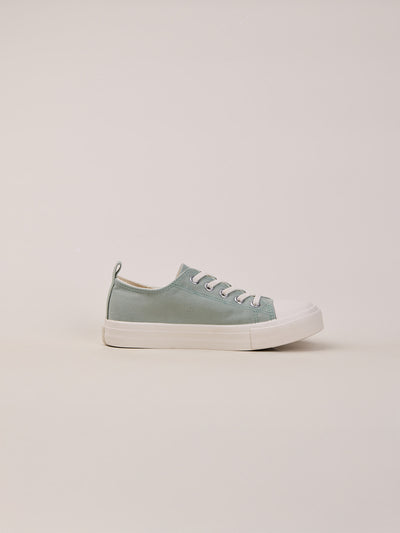 Kids sneakers Aqua
