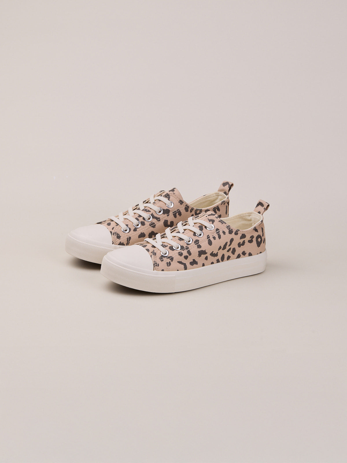 Kids sneakers Leopard
