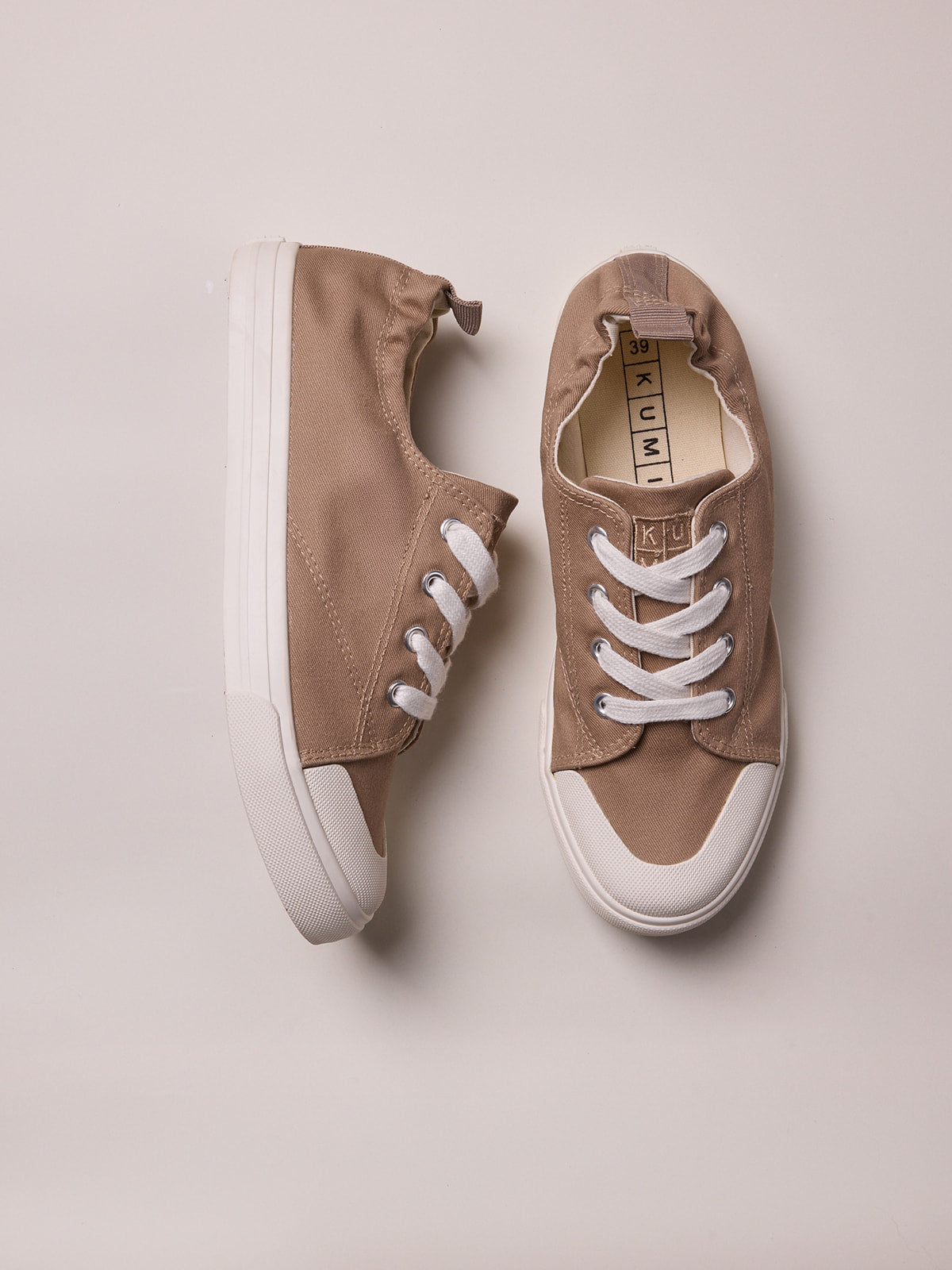 Slip-on sneakers Cafe