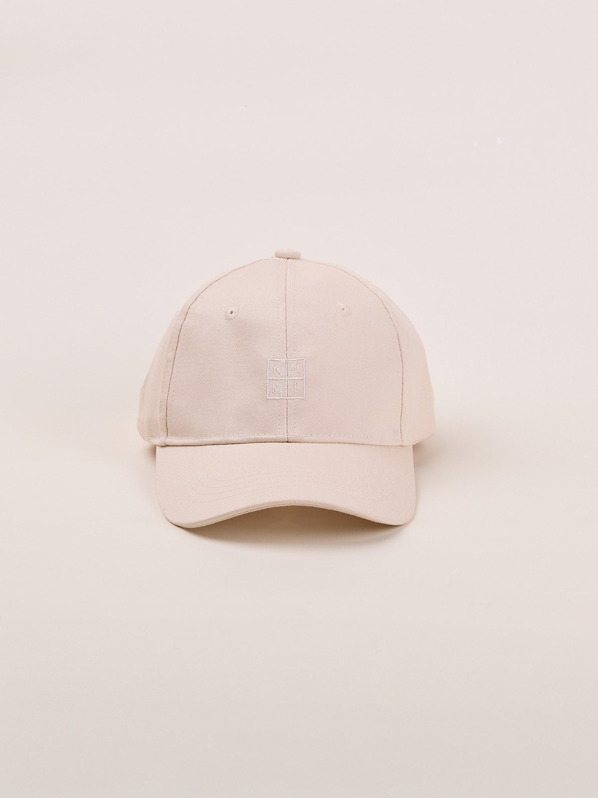 Offwhite cap
