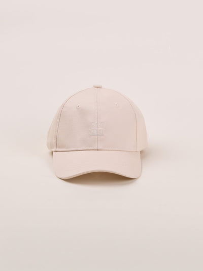 Offwhite cap