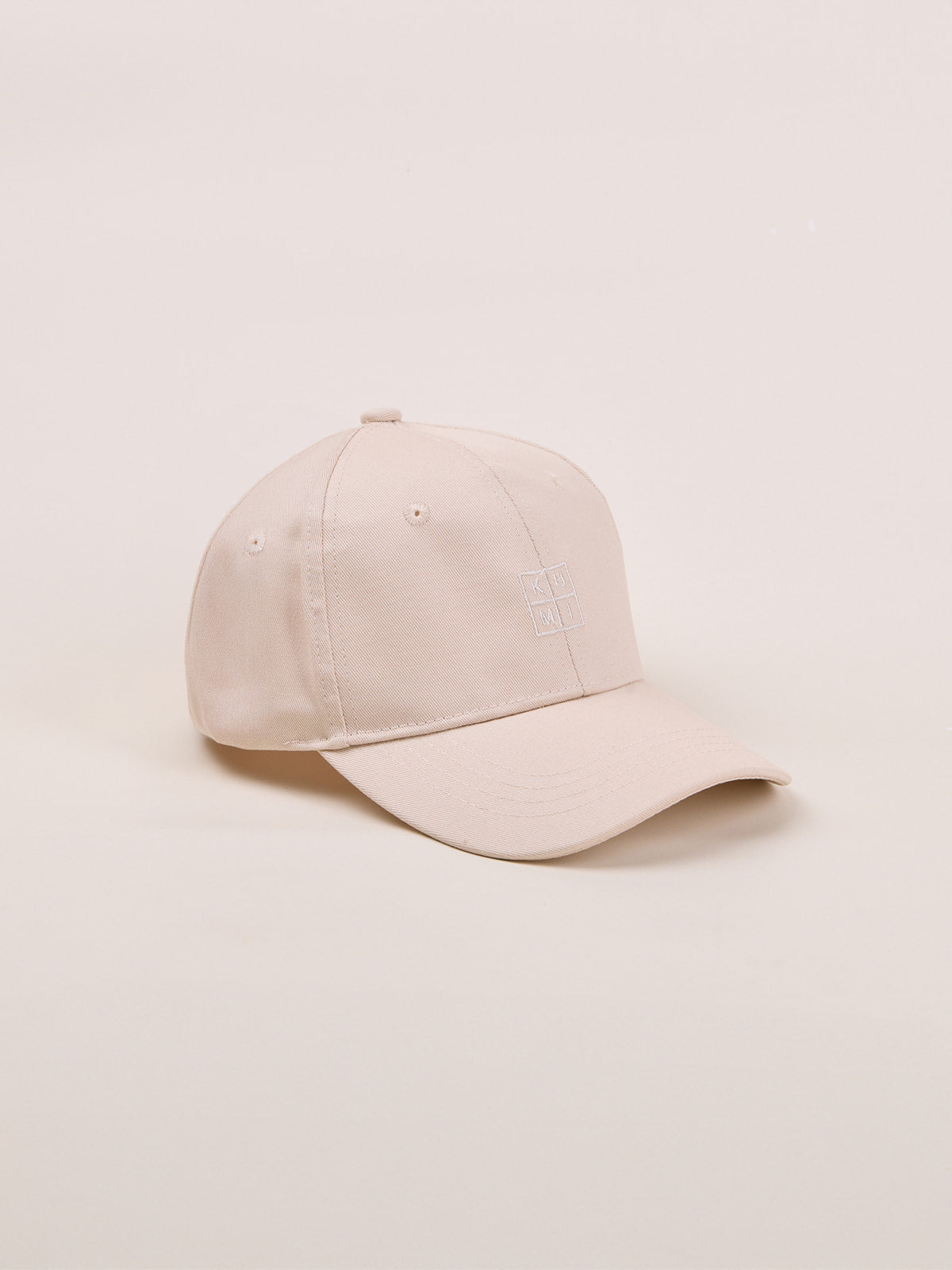 Offwhite cap