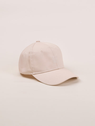 Offwhite cap