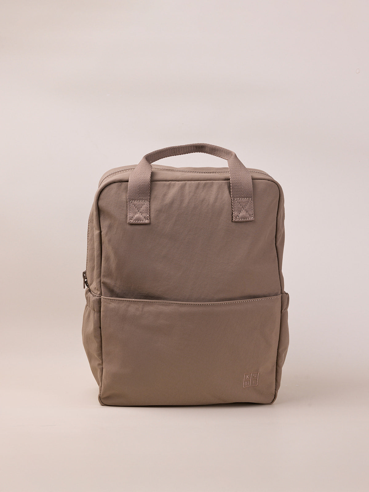 Taupe Backpack