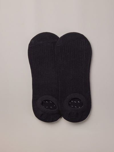 Leopard Non-slip socks