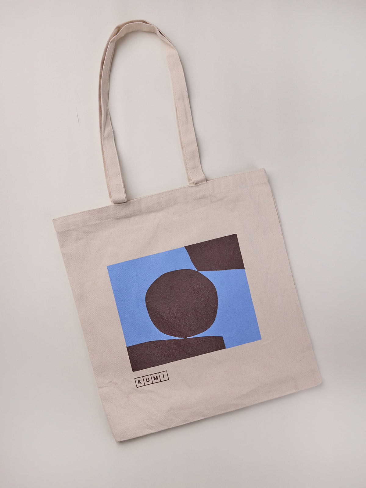 KUMI Canvas Bag