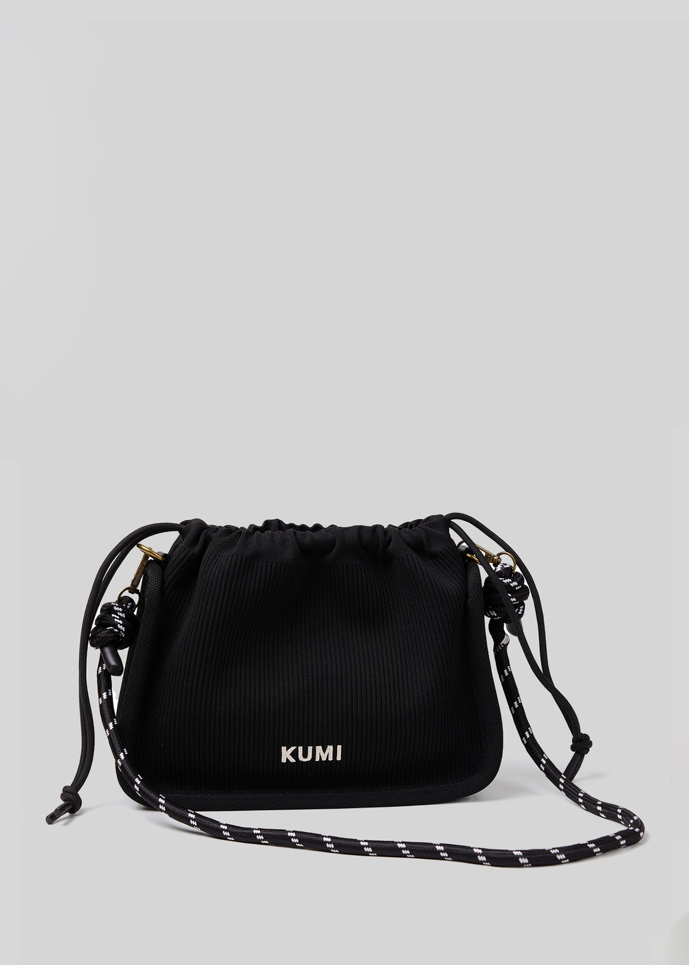 Crossbody bag Black