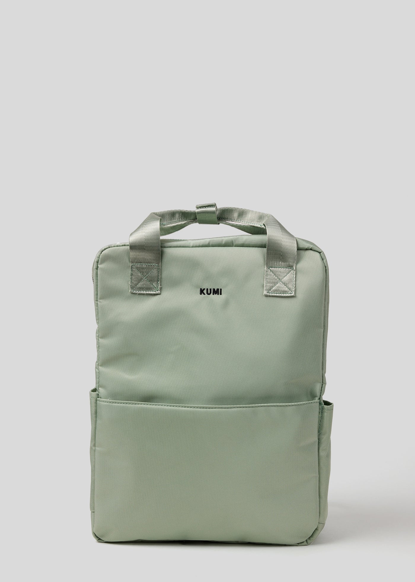 Light green Backpack