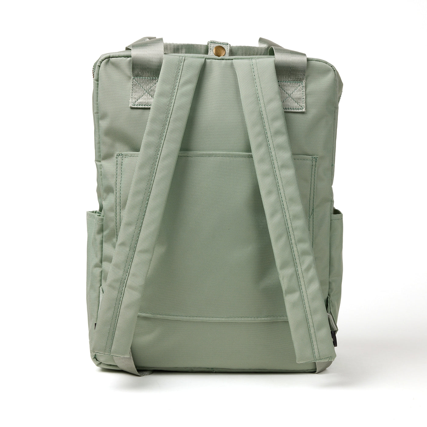 Light green Backpack