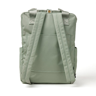 Light green Backpack