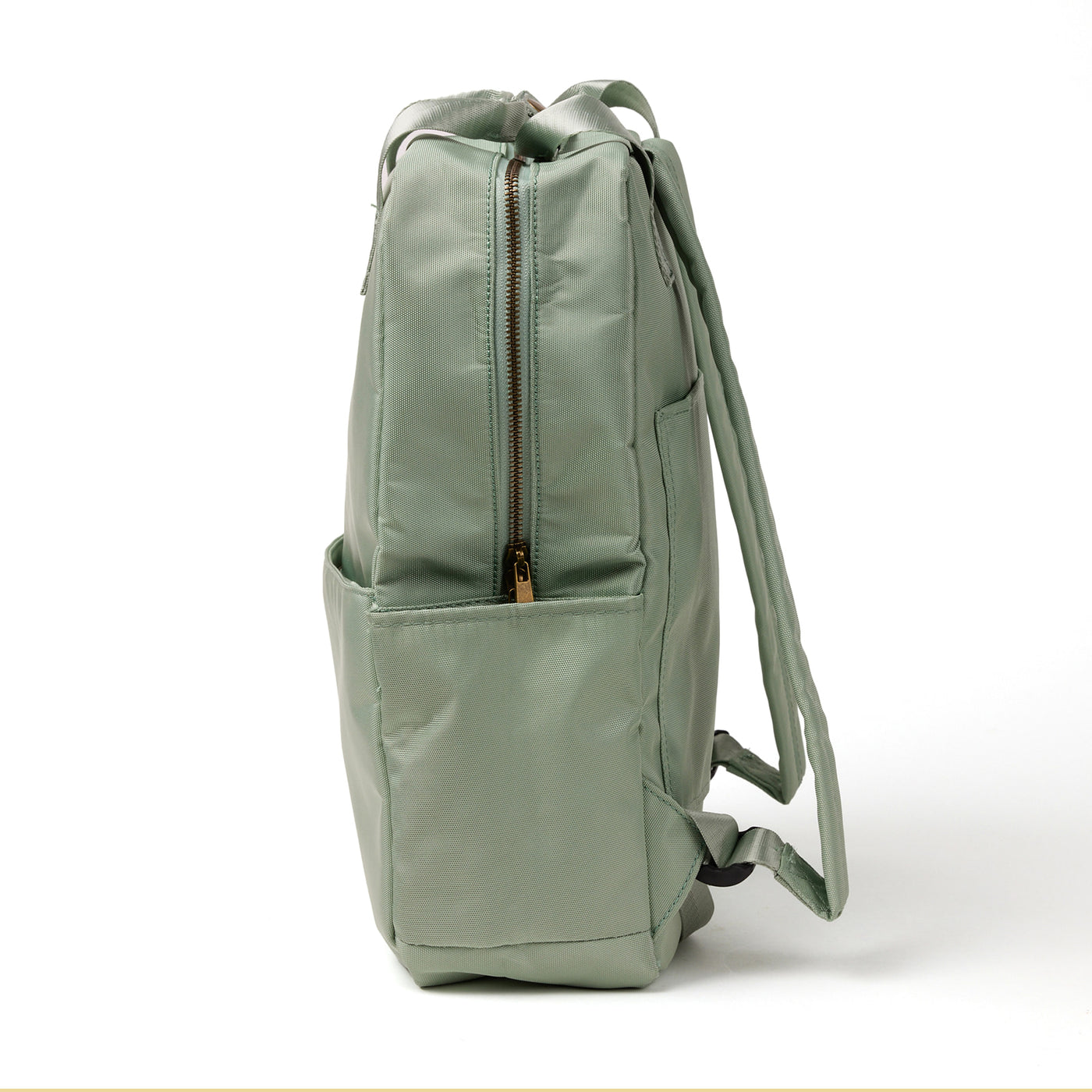 Light green Backpack