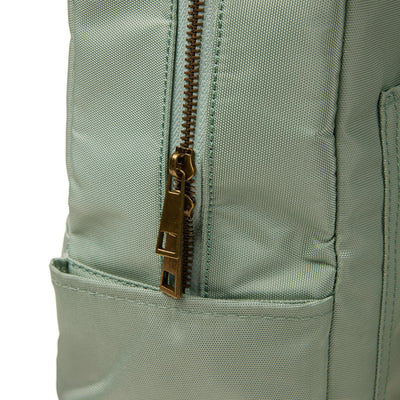 Light green Backpack