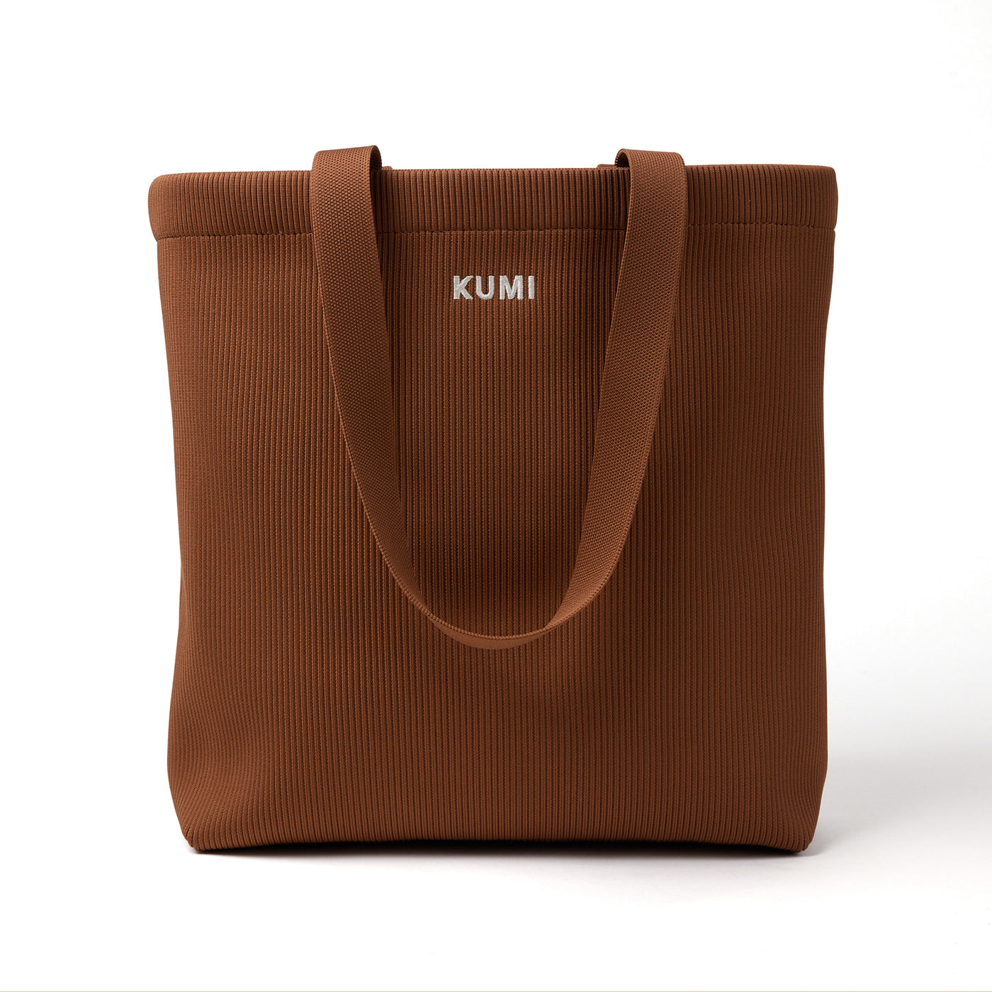 Tote bag in Brown