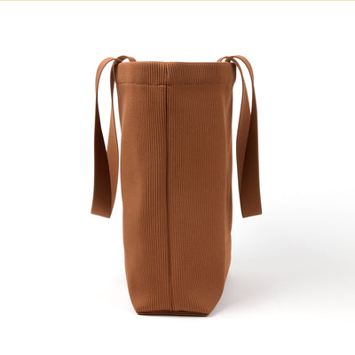 Tote bag in Brown