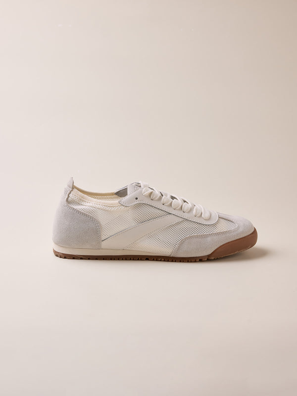 Airy Breeze sneakers White