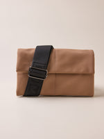 Mini Bag in Clay