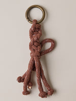 camel rope charm