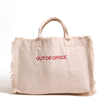 Out Of Office bag