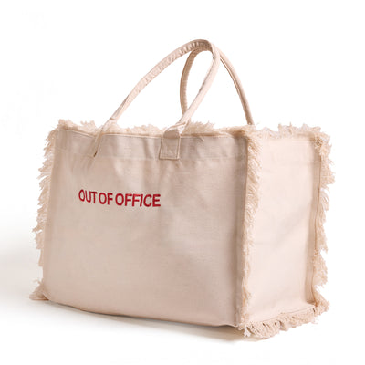 Out Of Office bag