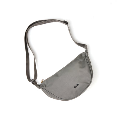 Dusty green crossbody bag