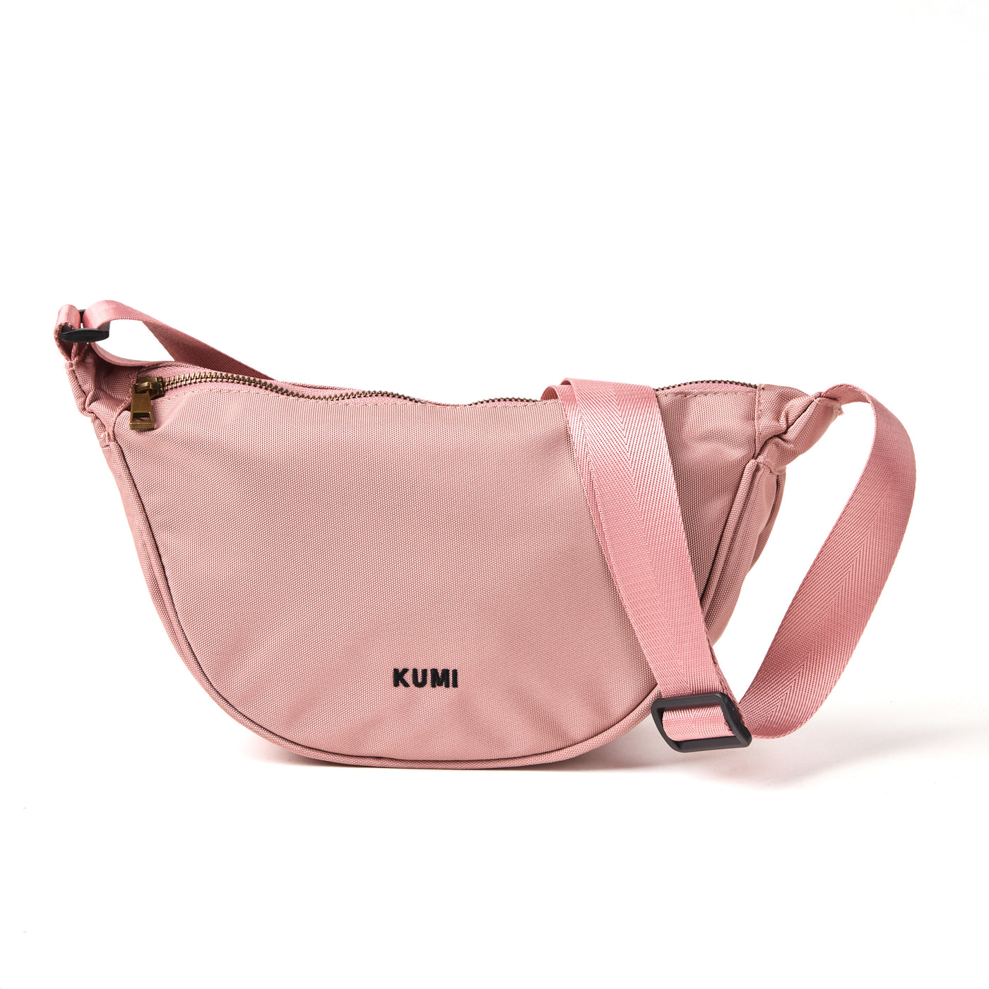 Dusty Pink crossbody bag