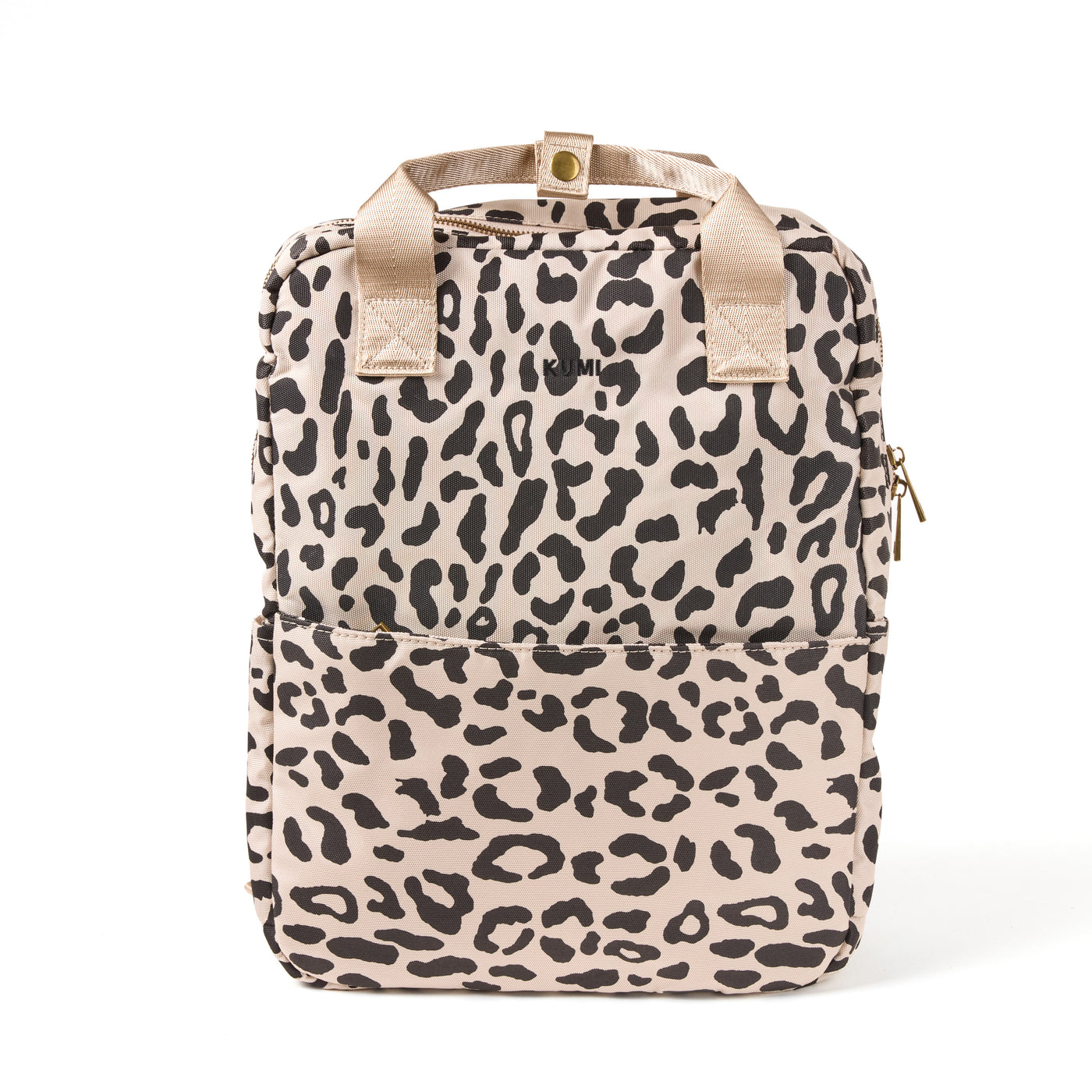 Offwhite Leopard Backpack