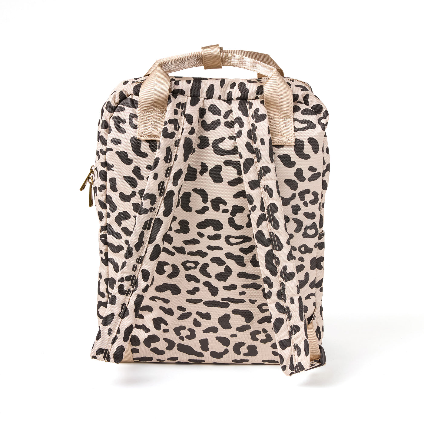 Offwhite Leopard Backpack