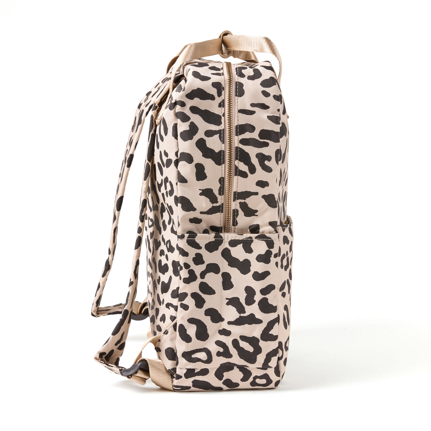 Offwhite Leopard Backpack