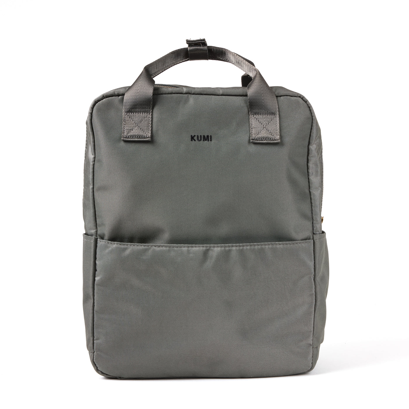 Dusty green Backpack