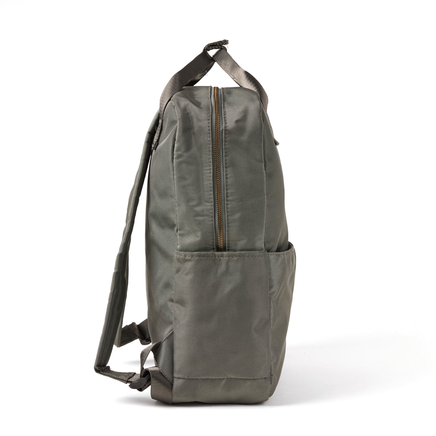 Dusty green Backpack