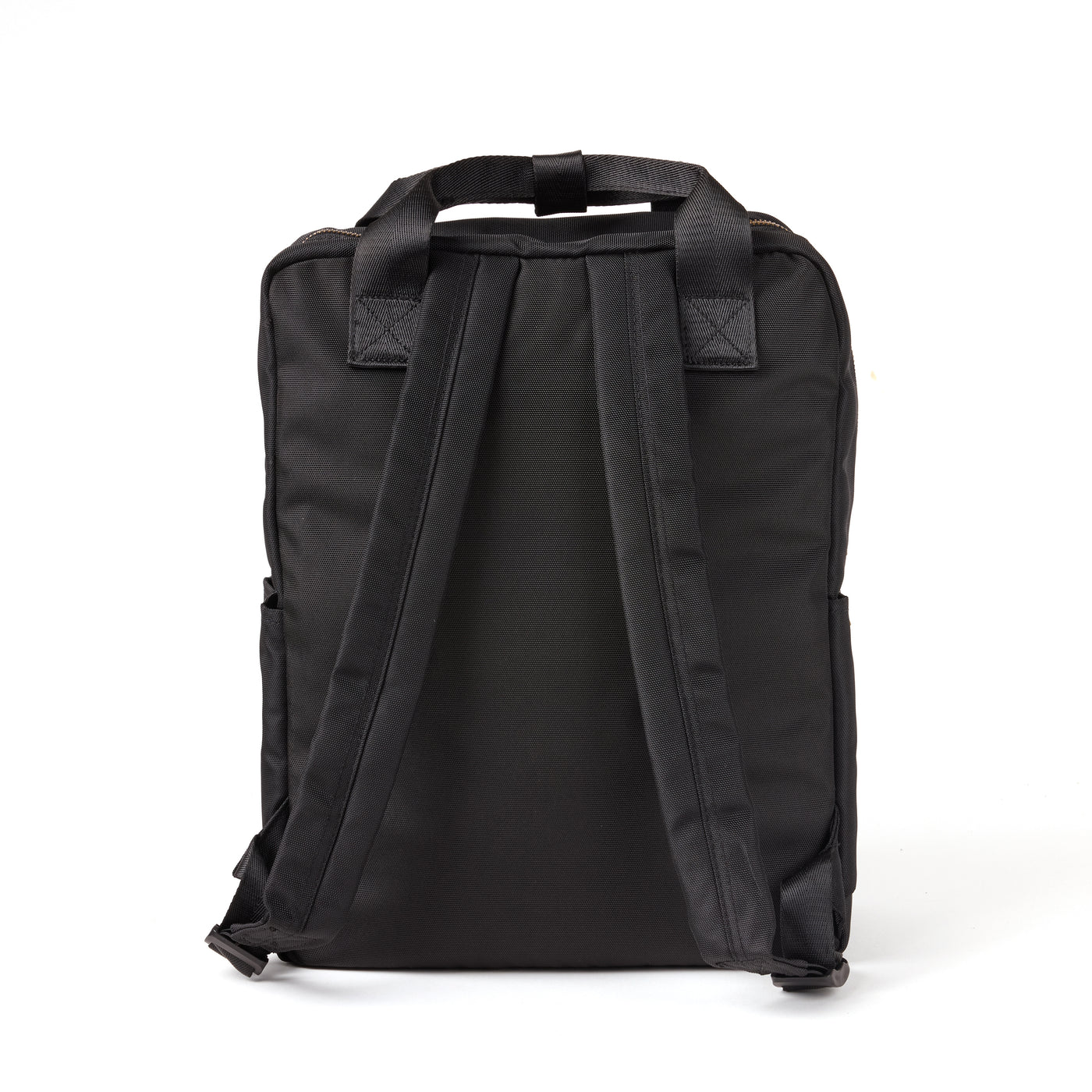 Black Backpack