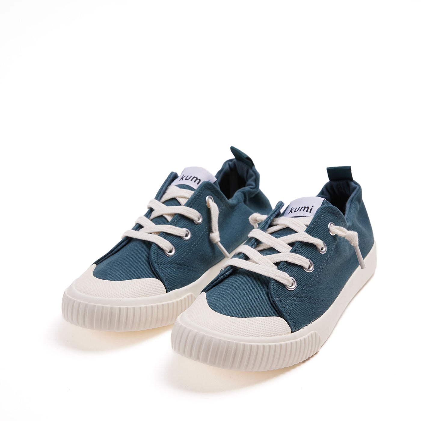 Midnight Blue Slip-on sneakers