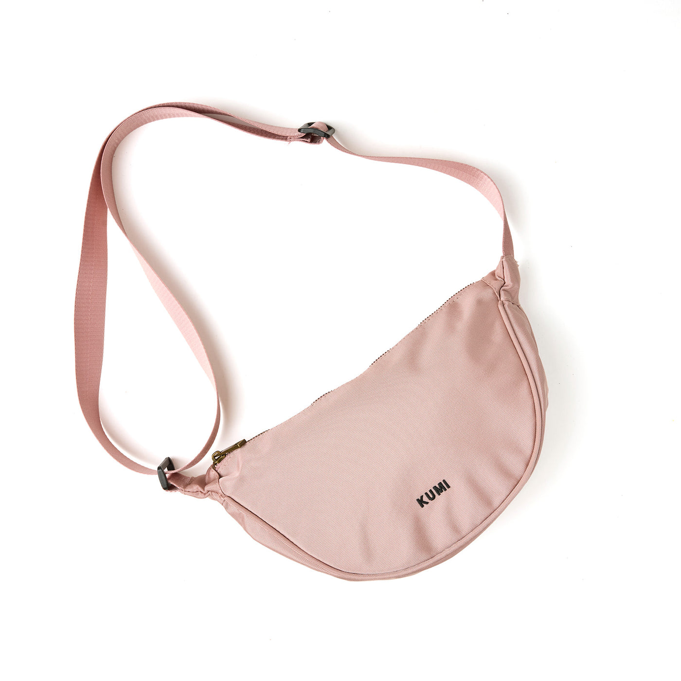 Dusty Pink crossbody bag