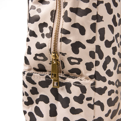 Offwhite Leopard Backpack